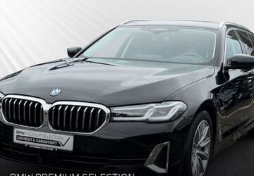 BMW 530 45.512 km 35.188 &euro; Rüsselsheim 65428