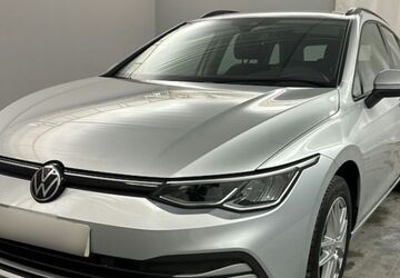 VW Golf 160.900 km 14.390 &euro; Raunheim 65479