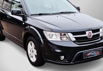 Fiat Freemont 176.000 km 6.950 &euro; Hanau 63452