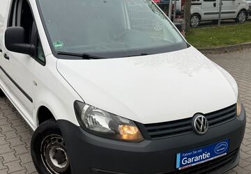 VW Caddy 165.803 km 7.450 &euro; Offenbach 63071