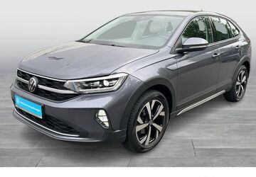 VW Taigo 17.285 km 21.990 &euro; Nidderau 61130