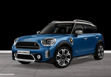 Mini Countryman SE (Cooper) 49.311 km 31.890 &euro; Dreieich-Sprendlingen 63303