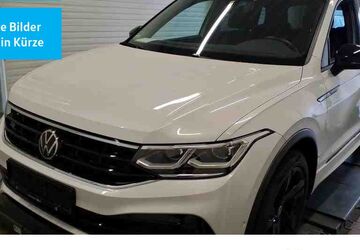 VW Tiguan 24.000 km 34.449 &euro; Mühlheim 63165