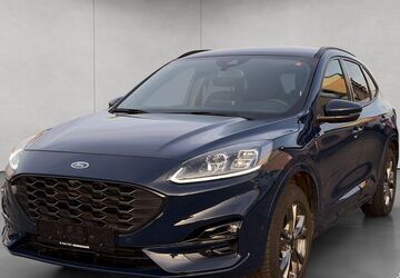 Ford Kuga 34.663 km 24.450 &euro; Frankfurt 60386