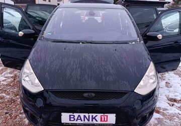 Ford S-Max 160.000 km 2.990 &euro; Rodgau 63110