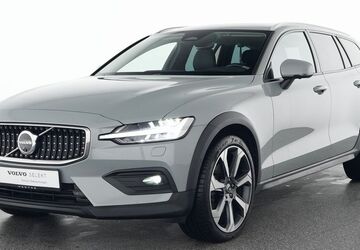Volvo V60 Cross Country 32.000 km 46.550 &euro; Weiterstadt 64331