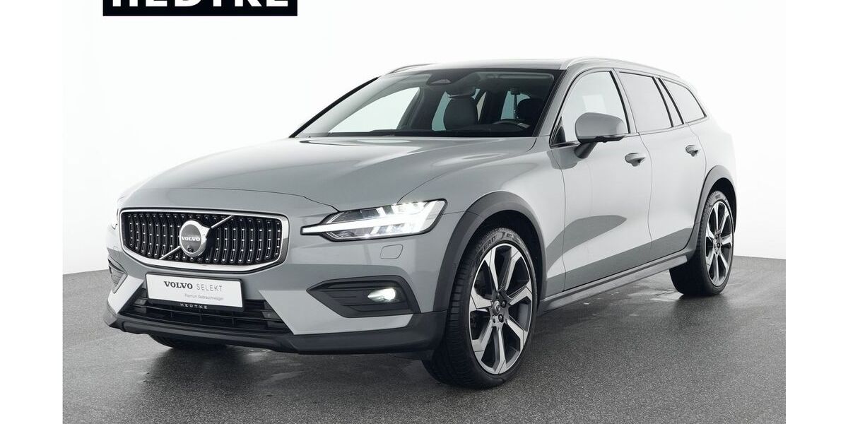 Volvo V60 Cross Country 32.000 km 46.550 &euro; Weiterstadt 64331