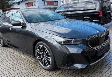 BMW 520 3.400 km 56.300 &euro; Hofheim am Taunus 65719