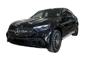 Mercedes-Benz GLC 300 9.000 km 78.540 &euro; Schöneck 61137