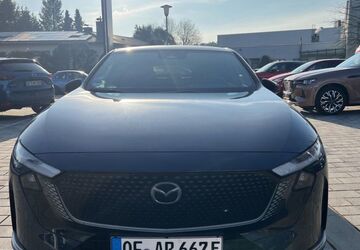 Mazda 6e 5.000 km 35.499 &euro; Rodgau 63110