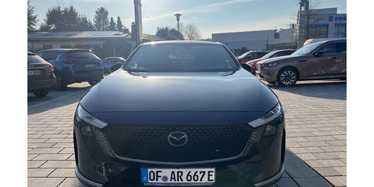 Mazda 6e 5.000 km 35.499 &euro; Rodgau 63110