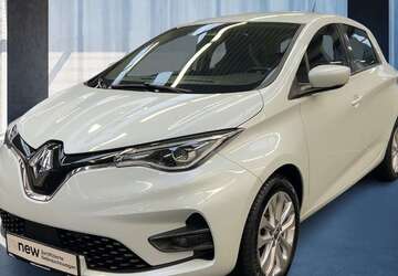 Renault ZOE 34.441 km 14.490 &euro; Frankfurt / Main 60314