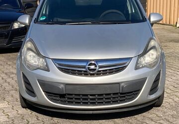 Opel Corsa 179.500 km 3.650 &euro; Frankfurt am Main 60439