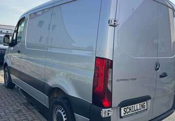 Mercedes-Benz Sprinter 264.283 km 19.888 &euro; Freigericht Somborn 63579
