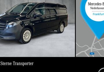 Mercedes-Benz Vito 43.605 km 49.990 &euro; Frankfurt 60488