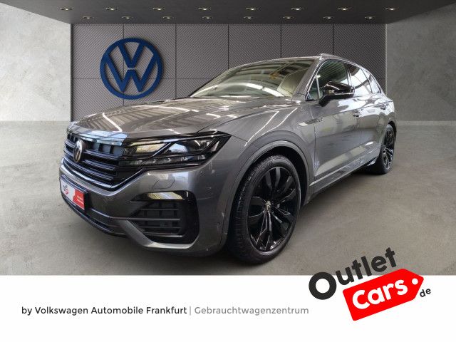 VW Touareg 122.800 km 46.480 &euro; Frankfurt 60326