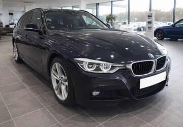 BMW 320 174.200 km 15.950 &euro; Heusenstamm 63150