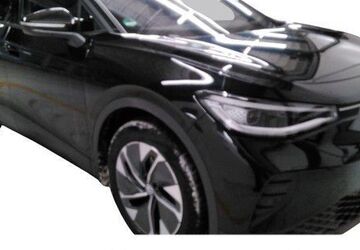 VW ID.4 3.316 km 33.980 &euro; Frankfurt 60326