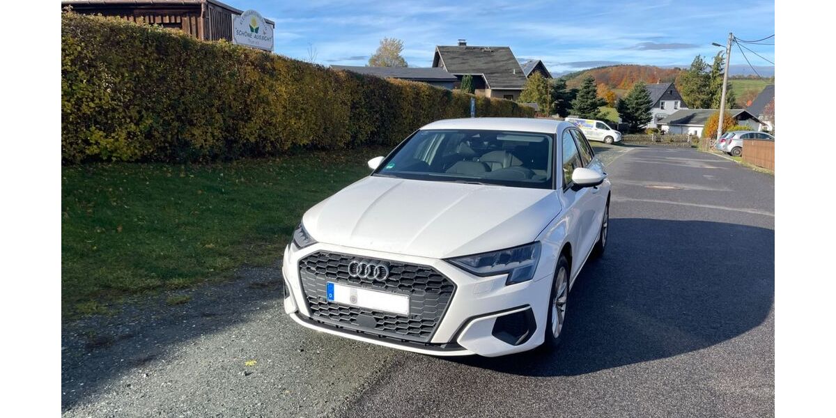 Audi A3 52.000 km 19.900 &euro; Hanau 63452