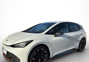 Cupra Born 30.523 km 23.650 &euro; Friedberg 61169