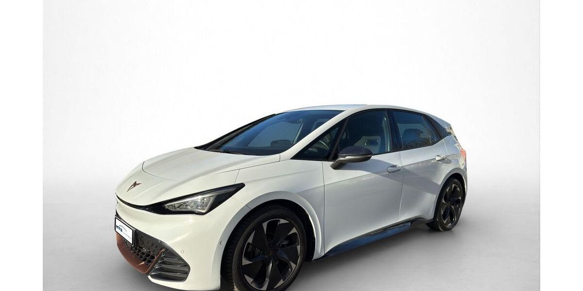 Cupra Born 30.523 km 23.650 &euro; Friedberg 61169