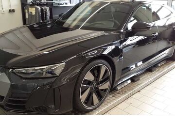 Audi e-tron GT 66.900 km 46.679 &euro; Hanau 63452