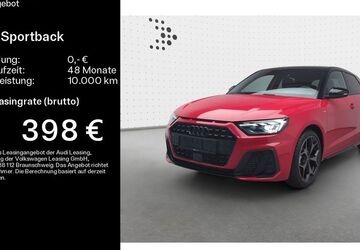 Audi A1 1.500 km 29.680 &euro; Mühlheim 63165
