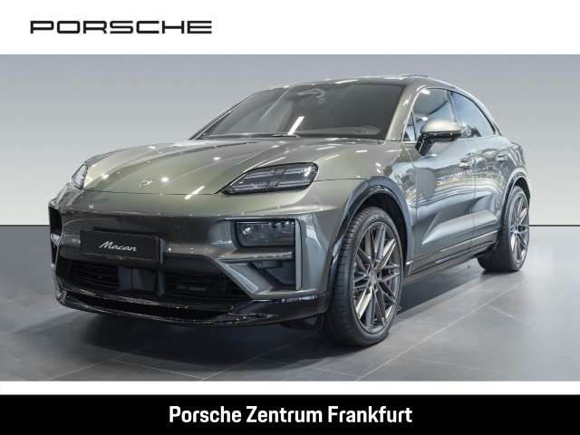 Porsche Macan 9.900 km 115.460 &euro; Frankfurt am Main 60314