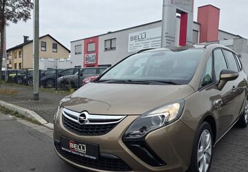 Opel Zafira 112.500 km 8.650 &euro; Hanau 63452