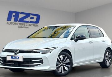 VW Golf 25.000 km 27.988 &euro; Darmstadt 64293