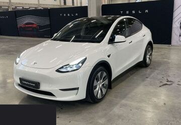 Tesla Model Y 57.778 km 36.300 &euro; Hanau 63457