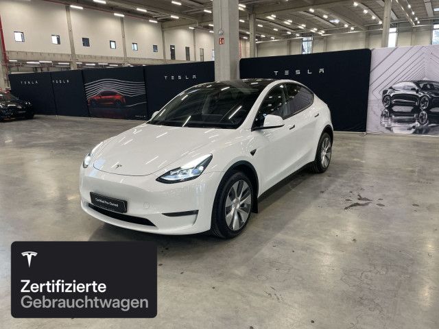 Tesla Model Y 57.778 km 36.300 &euro; Hanau 63457