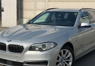 BMW 525 214.000 km 8.800 &euro; Kelkheim 65779