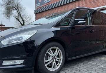 Ford Galaxy 224.000 km 10.990 &euro; Rüsselsheim 65428