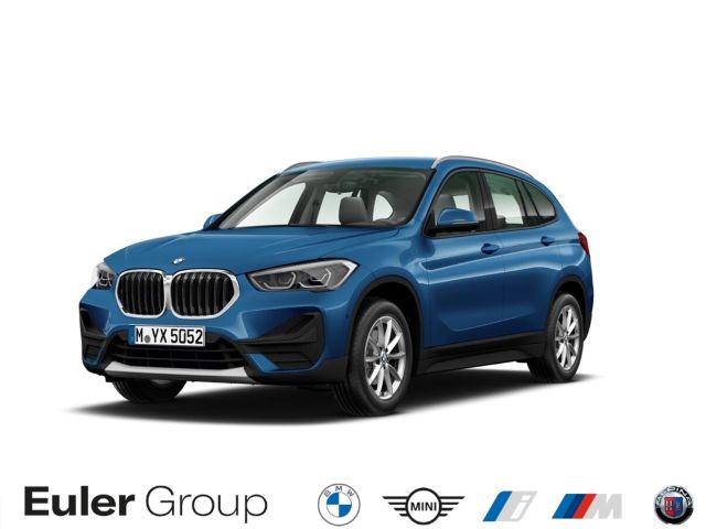 BMW X1 65.279 km 25.899 &euro; Hofheim 65719