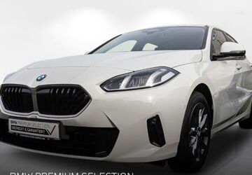 BMW 120 14.100 km 27.100 &euro; Friedberg 61169