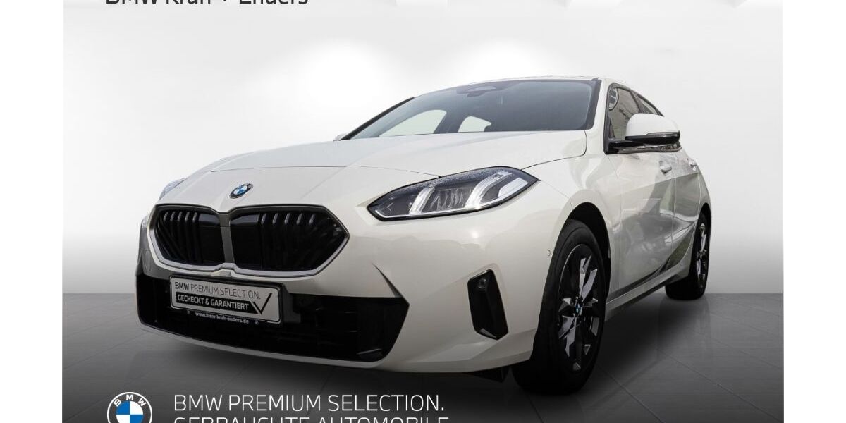 BMW 120 14.100 km 27.100 &euro; Friedberg 61169