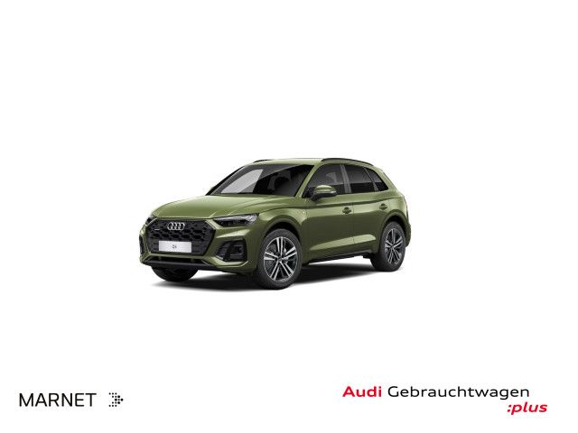 Audi Q5 64.043 km 40.890 &euro; Bad Nauheim 61231