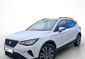 Seat Arona 23.431 km 18.650 &euro; Friedberg 61169
