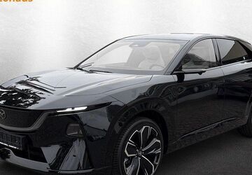 Mazda CX-6e 2.291 km 43.580 &euro; Darmstadt 64293