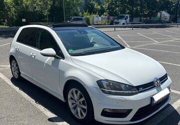 VW Golf 147.000 km 12.000 &euro; Offenbach am Main 63075