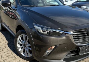Mazda CX-3 165.030 km 9.299 &euro; Hanau 63452
