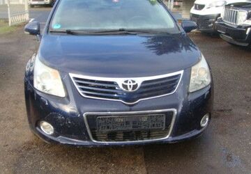 Toyota Avensis 315.000 km 2.750 &euro; Erlensee 63526