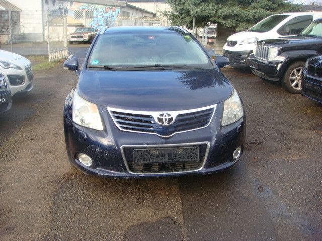 Toyota Avensis 315.000 km 2.750 &euro; Erlensee 63526