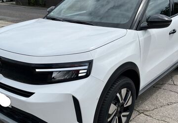 Opel Frontera 2.100 km 22.999 &euro; Rüsselsheim 65428