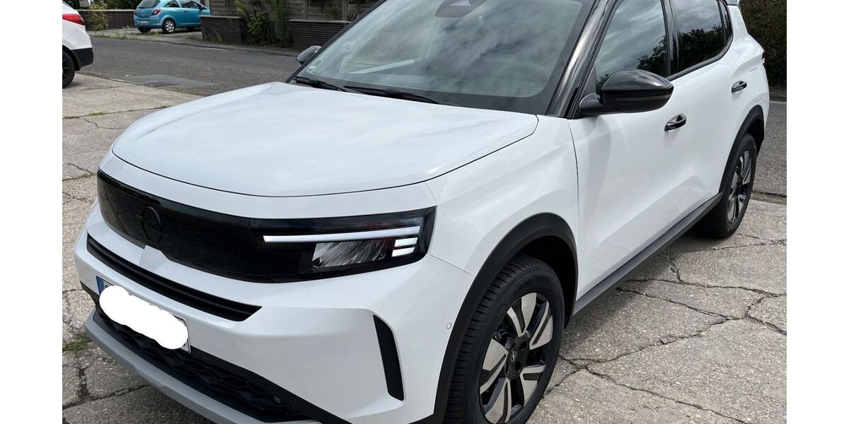 Opel Frontera 2.100 km 22.999 &euro; Rüsselsheim 65428