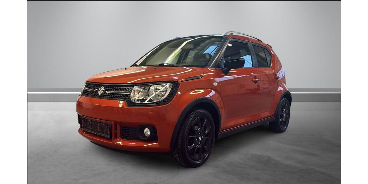 Suzuki Ignis 97.741 km 10.980 &euro; Kleinostheim 63801
