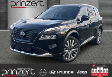 Nissan X-Trail 4.970 km 38.970 &euro; Rödermark 63322