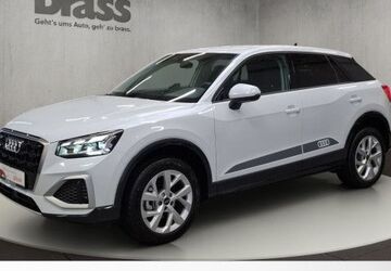 Audi Q2 5.748 km 29.900 &euro; Dietzenbach 63128