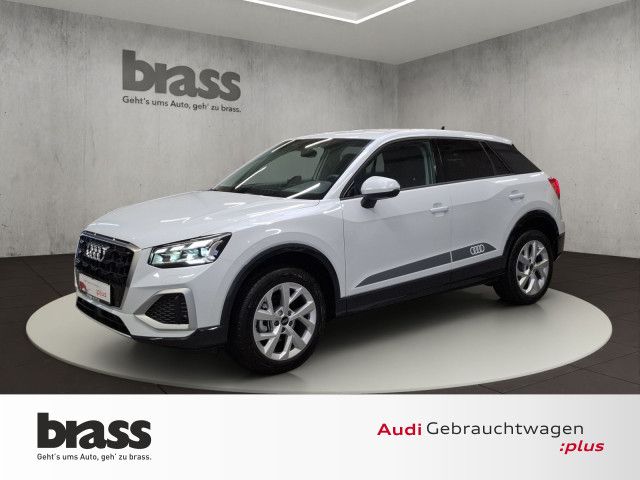 Audi Q2 5.748 km 29.900 &euro; Dietzenbach 63128